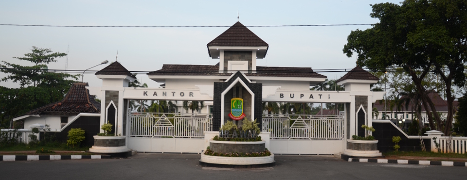 Hasil gambar untuk pemda di karawang