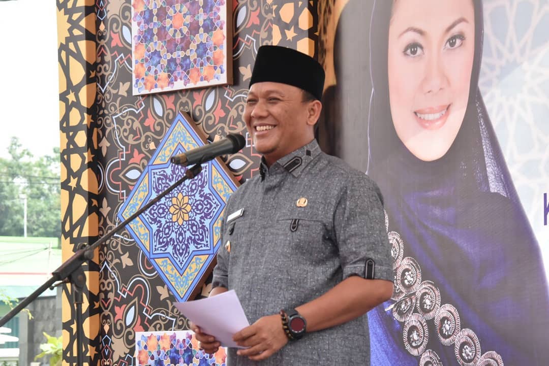 Memperingati Isra Mi Raj Nabi Muhammad Saw 1440 H Situs Resmi Pemerintah Daerah Kabupaten Karawang
