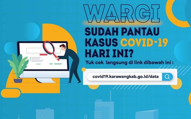 Situs Resmi - Pemerintah Daerah Kabupaten Karawang