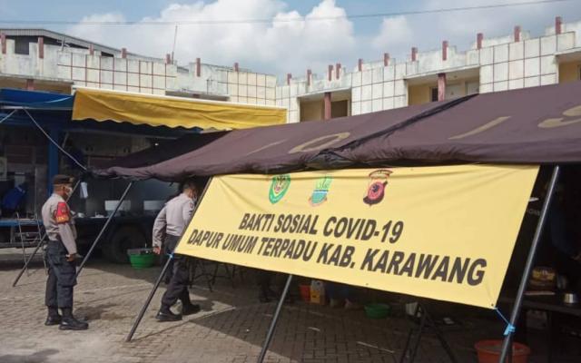 Banner Baksos Covid 19 desain spanduk keren Banner Baksos Covid 19 desain spanduk keren