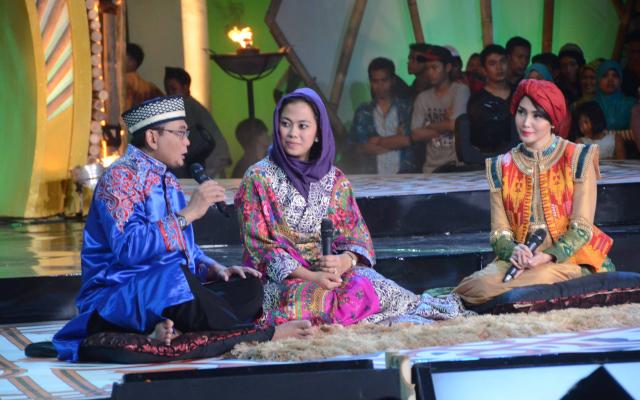 Program Kampung Ramadhan Hadir di Karawang  Situs Resmi 